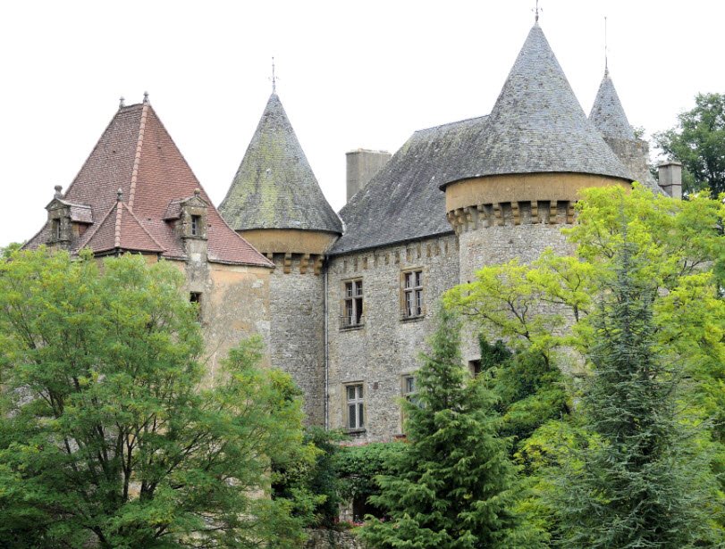 Montcléra, France, France